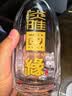 今世缘 淡雅国缘 幽雅醇厚型白酒 42度 500mL*1瓶 单瓶装 送礼白酒 实拍图