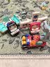 汇乐玩具交警车玩具电动儿童仿真消防车模型电动玩具救护车生日周岁礼物 实拍图