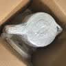美的（Midea）电热水壶萌墩墩系列 升级有钛内胆 双层防烫 无缝一体烧水壶1.5L大容量自动智能断电MK-SHM1571-T 实拍图