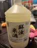 浙一家鲜浊米酒2.5L 5度微醺 糯米酒甜酒米酿0添加 中秋送礼 实拍图