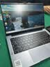 联想（Lenovo）投资品牌异能者 笔记本电脑 P14H 14.1英寸高清轻薄本办公学习本商务 学习AMD处理器 8G 512G 实拍图
