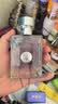 范思哲（VERSACE）丁禹兮同款同名男士香水50ml 男生生日礼物木质香水中性淡香 实拍图