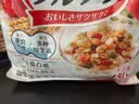 卡乐比（Calbee）原味水果麦片450克进口非油炸营养早餐代餐零食 实拍图
