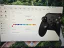 北通鲲鹏20游戏手柄AI智控无线蓝牙可调摇杆xbox类电脑PC手机steam体感宏switch2影之刃零伊莫 精英版 实拍图