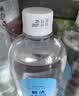 欧洁75%酒精消毒液500ml*5瓶大瓶家用消毒杀菌酒精喷雾替换装免洗速干 实拍图