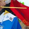 伊利安慕希橙凤梨风味酸奶230g*10瓶  礼盒装 实拍图