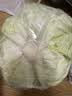 【水果菜】有机水果甘蓝500g 实拍图