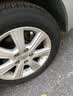 邓禄普（DUNLOP）汽车轮胎 195/65R15 91H ENASAVE EC300+原配新朗逸/高尔夫7/明锐 实拍图