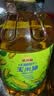 金龙鱼 食用油 非转基因 物理压榨玉米油6.18L（蕴含植物甾醇） 实拍图