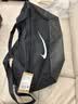 耐克（NIKE）男女训练包 旅行包单肩包行李包桶包休闲包DM3976-010 黑 实拍图