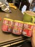 喜多多经典椰果王200g*3罐椰果罐头大果粒即食水果罐头糖水节日送礼 实拍图