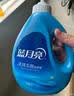蓝月亮 手洗专用洗衣液 风清白兰 1kg/瓶 内衣内裤适用 易漂 洁净去污 实拍图