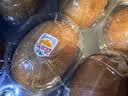佳沛（zespri）新西兰金奇异果10粒巨大果146-175g猕猴桃水果礼盒 实拍图