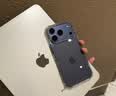 Apple/苹果iPhone 17 Pro Max 256GB 深蓝色 移动联通电信5G 双卡双待手机 送礼好物 实拍图