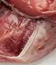 正大鸭胸肉2.4斤 去皮鸭胸肉鸭货生鲜自营自制鸭肉干生鲜烧烤冷冻 实拍图