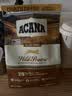 愛肯拿（ACANA）【宠物金选】猫粮 牧场盛宴成猫幼猫粮 进口鸡肉粮1.8kg效期27/5 实拍图