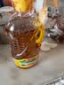 鲁花【保真菜籽油】食用油 低芥酸特香菜籽油 900ml 物理压榨  实拍图
