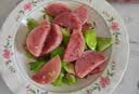 楼小咩驴肉焖子驴肉灌肠河北特产火烧肉糕保定风卤味熟食调味即食1200克 实拍图