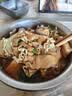 安井墨鱼味丸 240g/袋 锁鲜装火锅丸子 丸料速食麻辣烫食材 实拍图