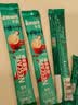 雀巢（Nestle）咖啡粉1+2生椰拿铁速溶三合一尝鲜冲调饮品9条135g 实拍图