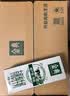 伊利【新鲜日期】金典有机纯牛奶250ml*16 3.6g 礼盒装 实拍图