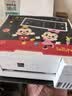 爱普生（EPSON）L4353 墨仓式打印机家用小型彩色A4无线打印复印多功能一体机办公(L4263升级型)AI云打印 实拍图