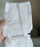 好奇（Huggies）金装小黑洞拉拉裤L124片(9-14kg)尿不湿【速干不易红】 实拍图