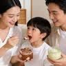 第戎零压罐罐蛋糕0添蔗糖小蛋糕罐子水果下午茶甜品儿童糕点100g*4罐 实拍图