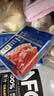 王家渡低温午餐肉独立包装40g*8原味早餐三明治火腿片香肠涮火锅食材 实拍图