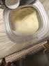 喜宝（HiPP）欧盟有机奶粉德国至纯版 1段 500g 原生乳脂高营养 全脂更扛饿 实拍图