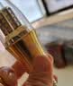 雷士（NVC）E14螺口LED灯泡超亮尖泡9瓦光源节能灯正白光6500K金色5只装 实拍图