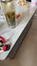希诺（heenoor）双层玻璃杯男士办公泡茶杯送礼耐高温大容量水杯节日礼物礼盒 经典-小容量265ml 实拍图