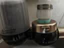 美的（Midea）水龙头过滤器家用厨房自来水净水器 活性炭12级精滤 可清洗 除氯除异味除垢 通用安装前置滤水器 6芯装【6年免换芯】活性炭增强版滤芯 实拍图