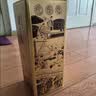 金六福臻品鉴藏 53度 500ml*6 整箱装 清香型白酒【热门商品】 实拍图