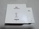 英氏（YEEHOO）牙胶婴儿宝宝硅胶玩具咬胶水煮防吃手神器口欲期6个月以上小袋鼠 橙色+防尘收纳盒+防丢链 实拍图