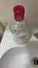 贝德玛（BIODERMA）【11.11现货】粉水敏感肌洗卸温和不伤肤卸妆水250ml 实拍图