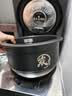 美的（Midea）花瓣炭2.0全域IH加热电饭煲小型2-3-4人2.6L家用0金属纯天然炭釜电饭锅智能语音AI烹饪30M9C 实拍图