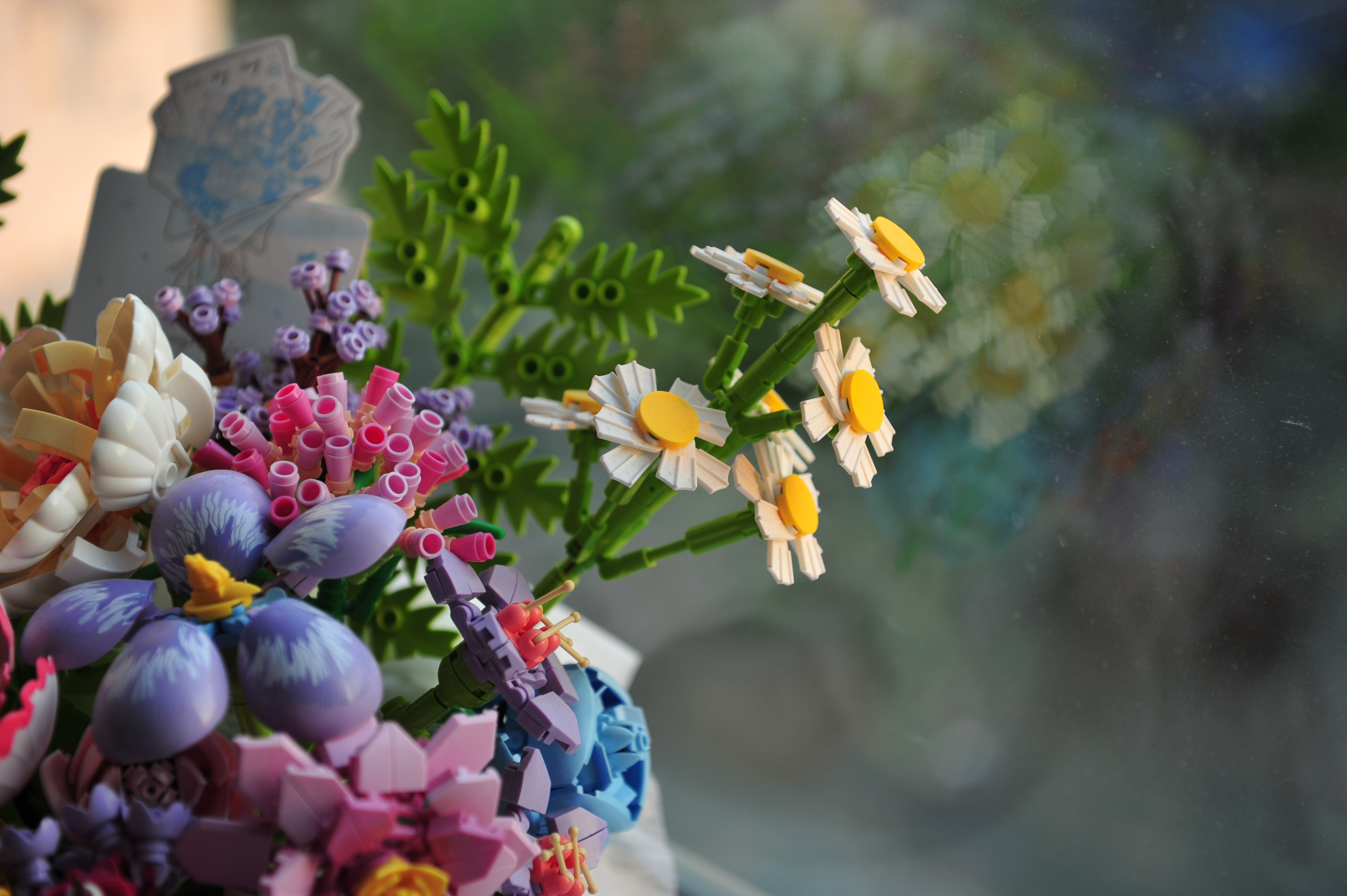 永诺YN35mm F1.8S 索尼E口标准定焦镜头 适用于ZVE10 A6000等索尼相机 银色 实拍图