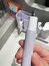 博锐电动鼻毛器男士便携鼻毛修剪器充电式修鼻毛神器送男友礼物 PN1255皓月白 实拍图