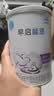 雀巢（Nestle）早启能恩 特殊医学用途早产/低出生体重婴儿配方食品 400g*1罐 实拍图