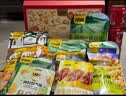 甘源牌（GANYUAN）坚果礼盒1361g每日坚果炒货零食大礼包干果节日送礼走亲戚出游 实拍图