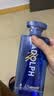 阿道夫控油清爽男士沐浴露500ml 海盐氨基酸魅蓝沐浴液留香青少年可用 实拍图