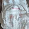好奇（Huggies）好奇金装小黑洞拉拉裤XXL42片(15kg以上)尿不湿【速干不易红】 实拍图