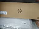 戴尔（DELL）KB216键盘有线商务办公键盘笔记本电脑台式机外接配件全尺寸静音键盘USB即插即用防泼溅（黑色） 实拍图