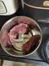 摩飞电器（Morphyrichards）【纯钛碗】26年新款绞肉机家用绞馅机料理机辅食机佐料机搅拌机和面碎肉机MR9410 实拍图