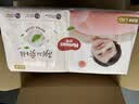 好奇（Huggies）铂金装小桃裤纸尿裤L120片(9-14kg)大号尿不湿【散热口碑王】 实拍图