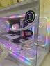 瓦尔基里(VALKYRIE）A360W VK 一体式CPU水冷散热器 多平台扣具 支持LGA1700 ARGB光效 隐藏走线一线通 实拍图