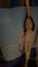 牧萌儿童雨衣带书包位男女童男孩小学生上学防雨开学必备2026新款 实拍图
