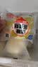 雀巢脆脆鲨减糖50%黑巧味半糖威化饼干18条225g 休闲零食充饥饱腹 实拍图