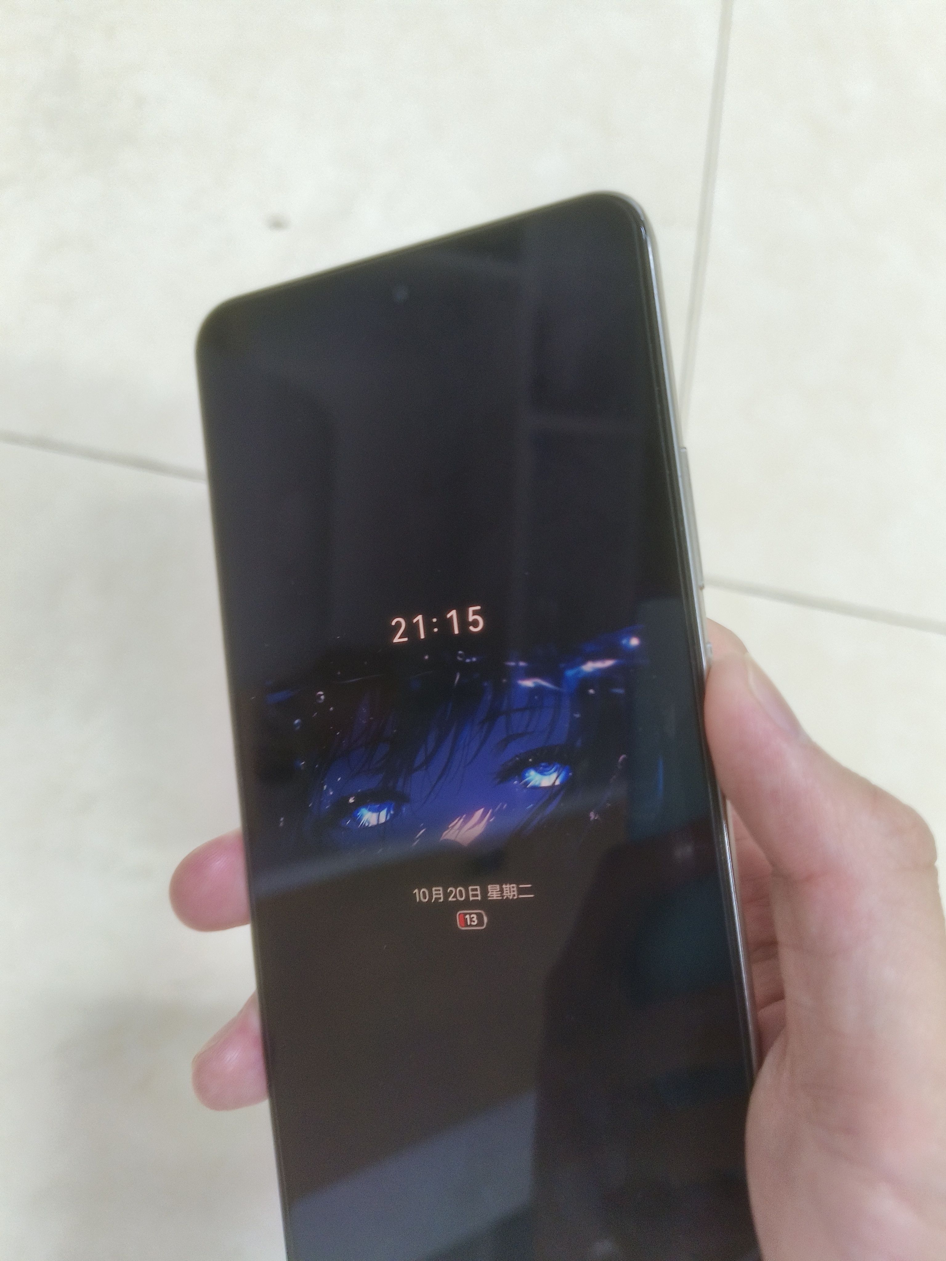 KOOLIFE适用vivo IQOO Neo10/Neo10Pro钢化膜iQOONeo9SPro+手机膜电竞版玻璃保护贴膜超薄高清防摔指纹 实拍图